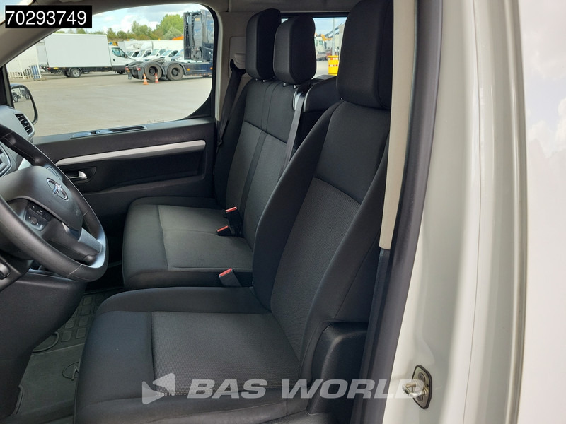 Leasing of Opel Vivaro 120PK Dubbel Cabine L3H1 Trekhaak Airco Cruise Camera Parkeersensoren Euro6 DC Doka Mixto L3 Long 4m3 Airco Dubbel cabine Trekhaak Cru Opel Vivaro 120PK Dubbel Cabine L3H1 Trekhaak Airco Cruise Camera Parkeersensoren Euro6 DC Doka Mixto L3 Long 4m3 Airco Dubbel cabine Trekhaak Cru: picture 11