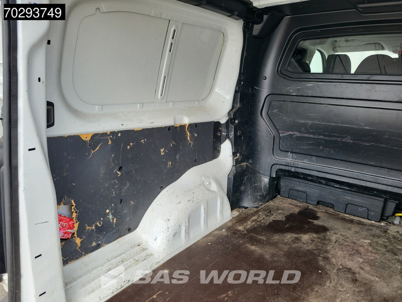 Leasing of Opel Vivaro 120PK Dubbel Cabine L3H1 Trekhaak Airco Cruise Camera Parkeersensoren Euro6 DC Doka Mixto L3 Long 4m3 Airco Dubbel cabine Trekhaak Cru Opel Vivaro 120PK Dubbel Cabine L3H1 Trekhaak Airco Cruise Camera Parkeersensoren Euro6 DC Doka Mixto L3 Long 4m3 Airco Dubbel cabine Trekhaak Cru: picture 8
