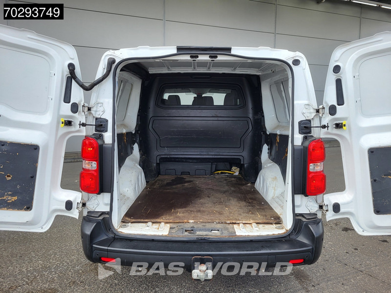 Leasing of Opel Vivaro 120PK Dubbel Cabine L3H1 Trekhaak Airco Cruise Camera Parkeersensoren Euro6 DC Doka Mixto L3 Long 4m3 Airco Dubbel cabine Trekhaak Cru Opel Vivaro 120PK Dubbel Cabine L3H1 Trekhaak Airco Cruise Camera Parkeersensoren Euro6 DC Doka Mixto L3 Long 4m3 Airco Dubbel cabine Trekhaak Cru: picture 7