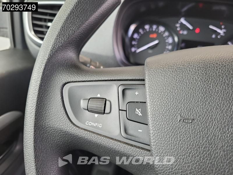 Leasing of Opel Vivaro 120PK Dubbel Cabine L3H1 Trekhaak Airco Cruise Camera Parkeersensoren Euro6 DC Doka Mixto L3 Long 4m3 Airco Dubbel cabine Trekhaak Cru Opel Vivaro 120PK Dubbel Cabine L3H1 Trekhaak Airco Cruise Camera Parkeersensoren Euro6 DC Doka Mixto L3 Long 4m3 Airco Dubbel cabine Trekhaak Cru: picture 20