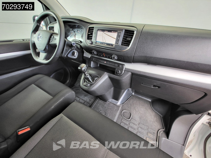 Leasing of Opel Vivaro 120PK Dubbel Cabine L3H1 Trekhaak Airco Cruise Camera Parkeersensoren Euro6 DC Doka Mixto L3 Long 4m3 Airco Dubbel cabine Trekhaak Cru Opel Vivaro 120PK Dubbel Cabine L3H1 Trekhaak Airco Cruise Camera Parkeersensoren Euro6 DC Doka Mixto L3 Long 4m3 Airco Dubbel cabine Trekhaak Cru: picture 10