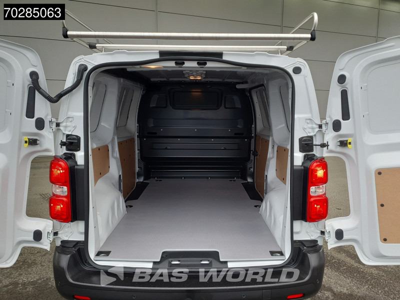 Opel Vivaro 120PK L2H1 2025 Model Trekhaak Navi Imperiaal Airco Cruise Camera Parkeersensoren L2 6m3 Airco Trekhaak Cruise control - Small van: picture 3 Opel Vivaro 120PK L2H1 2025 Model Trekhaak Navi Imperiaal Airco Cruise Camera Parkeersensoren L2 6m3 Airco Trekhaak Cruise control - Small van: picture 3