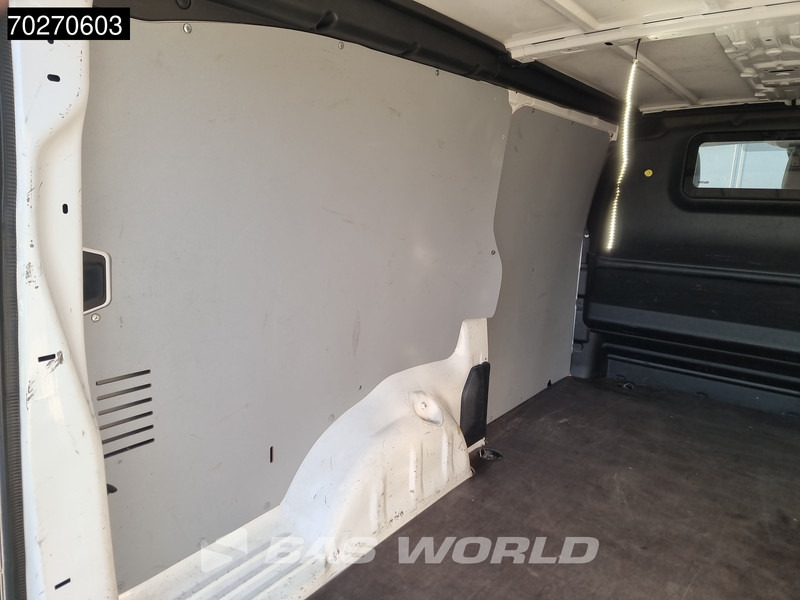 Small van Opel Vivaro 145pk Automaat L3H1 Navi Camera Parkeersensoren Airco Cruise L3 6m3 Airco Cruise control: picture 7