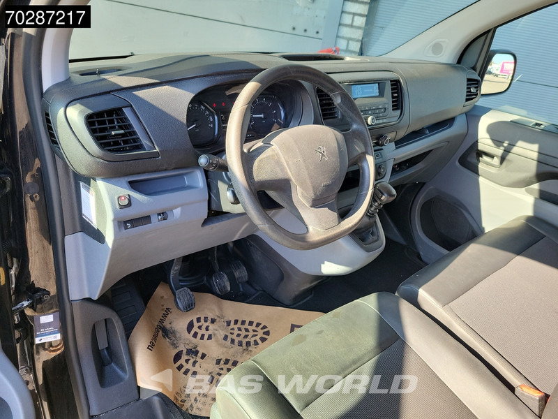 Small van Peugeot Expert 120pk L3H1 Trekhaak Airco Cruise Imperiaal Parkeersensoren Euro6 L3 6m3 Airco Trekhaak Cruise control: picture 20