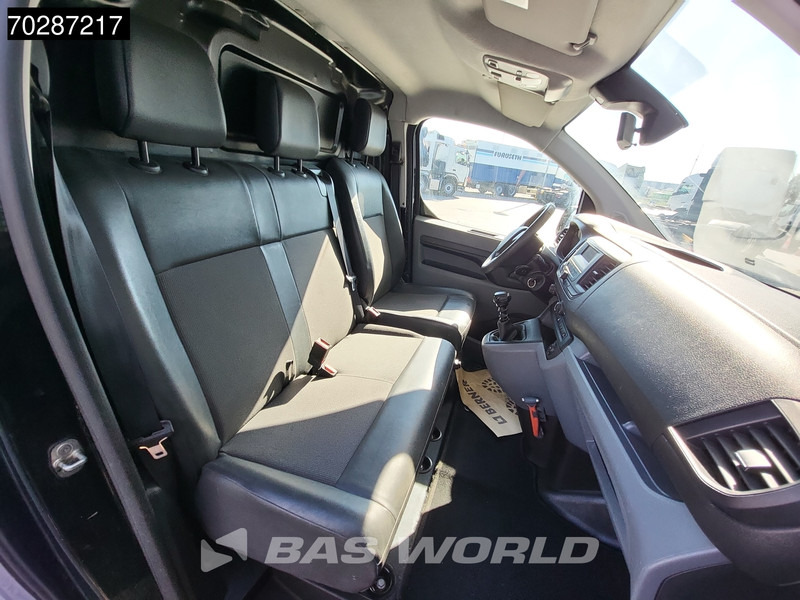 Small van Peugeot Expert 120pk L3H1 Trekhaak Airco Cruise Imperiaal Parkeersensoren Euro6 L3 6m3 Airco Trekhaak Cruise control: picture 13