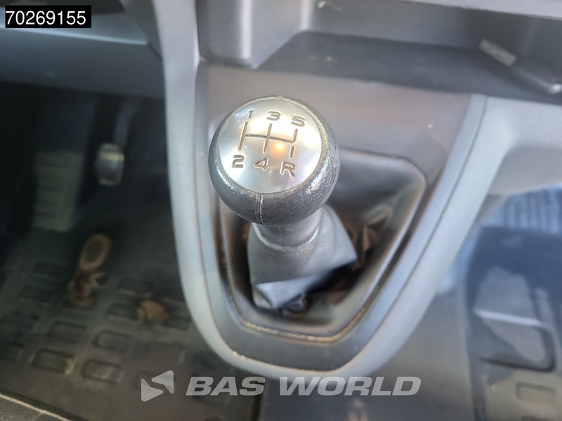 Refrigerated van Peugeot Expert L2H1 Koelwagen Thermo King 230v stekker Koeler Koel Euro6 Cruise Kühlwagen 3m3 Trekhaak Cruise control: picture 18