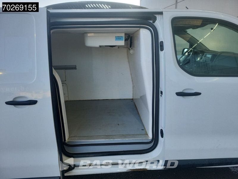 Refrigerated van Peugeot Expert L2H1 Koelwagen Thermo King 230v stekker Koeler Koel Euro6 Cruise Kühlwagen 3m3 Trekhaak Cruise control: picture 5