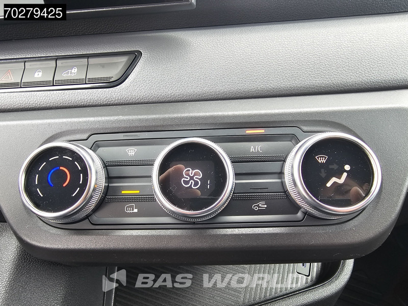 New Panel van Renault Master 130pk 2025 Model! L2H2 Camera Carplay LED Airco Cruise Parkeersensoren L2 12m3 Airco Cruise control: picture 18
