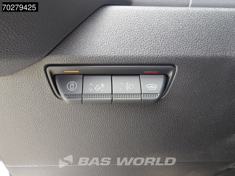 New Panel van Renault Master 130pk 2025 Model! L2H2 Camera Carplay LED Airco Cruise Parkeersensoren L2 12m3 Airco Cruise control: picture 20