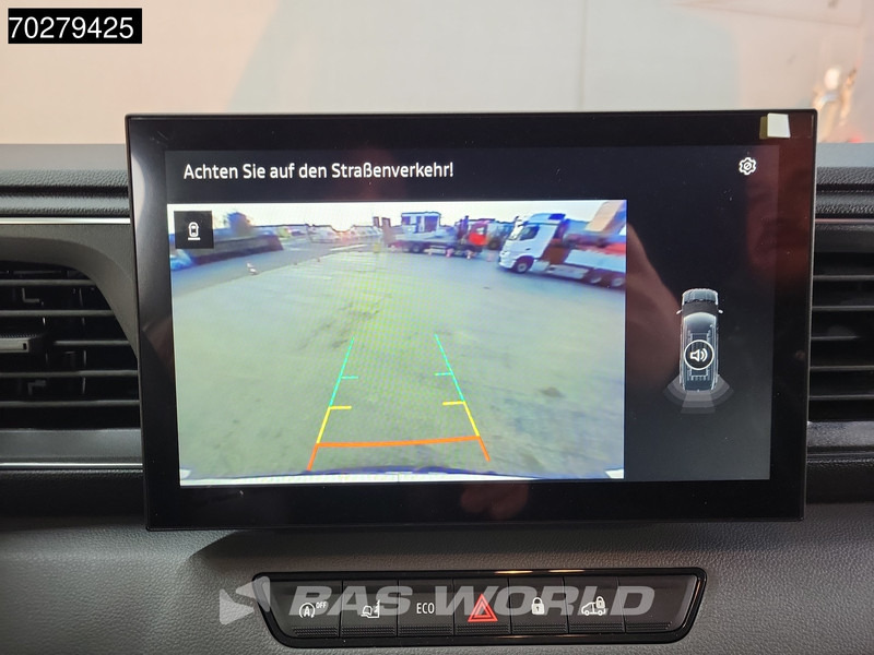 New Panel van Renault Master 130pk 2025 Model! L2H2 Camera Carplay LED Airco Cruise Parkeersensoren L2 12m3 Airco Cruise control: picture 17