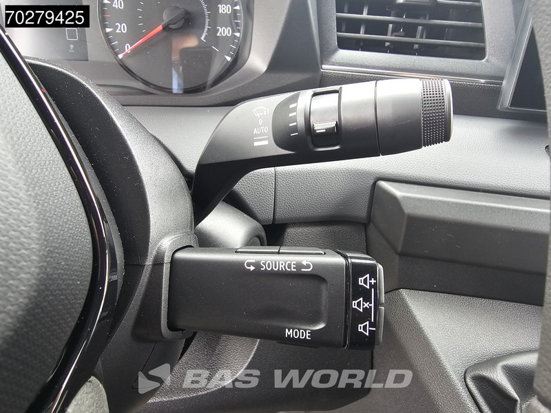 New Panel van Renault Master 130pk 2025 Model! L2H2 Camera Carplay LED Airco Cruise Parkeersensoren L2 12m3 Airco Cruise control: picture 11