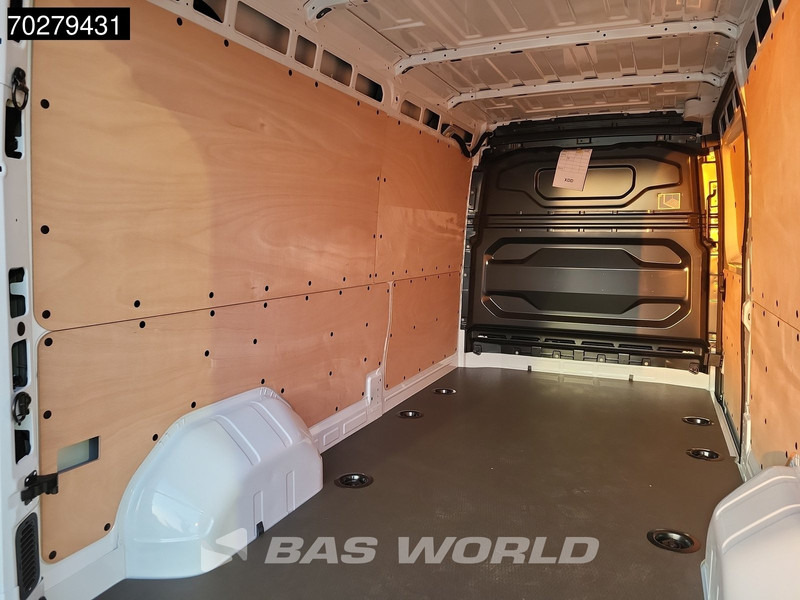 Renault Master 130pk 2025 Model! L3H2 Camera Carplay LED Airco Cruise Parkeersensoren L3 12m3 Airco Cruise control - Panel van: picture 5 Renault Master 130pk 2025 Model! L3H2 Camera Carplay LED Airco Cruise Parkeersensoren L3 12m3 Airco Cruise control - Panel van: picture 5