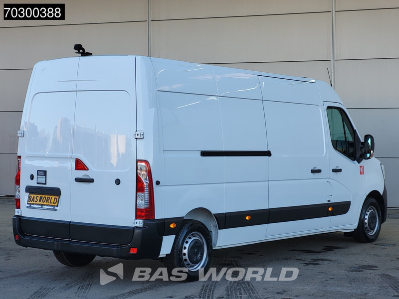 Renault Master 145PK Bi Temp Koelwagen Vriezer Thermo King V-300 Max SP 230v Stekker LED Airco Cruise Camera Euro6 Koel Koeler Kühl Kühler Vries Vrie - Refrigerated van: picture 5 Renault Master 145PK Bi Temp Koelwagen Vriezer Thermo King V-300 Max SP 230v Stekker LED Airco Cruise Camera Euro6 Koel Koeler Kühl Kühler Vries Vrie - Refrigerated van: picture 5