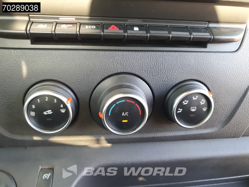 New Open body delivery van Renault Master 145PK Open Laadbak met Kist Dubbellucht 3,5t Trekhaak Navi Airco Cruise LED Euro6 Pritsche Pickup Open Box 2m3 Airco Trekhaak Cruise c: picture 14