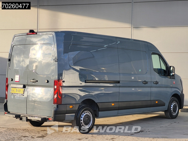 Renault Master 150PK 2025 MODEL L3H2 150PK Airco Cruise Camera Parkeersensoren 12m3 Airco Cruise control - Panel van: picture 5 Renault Master 150PK 2025 MODEL L3H2 150PK Airco Cruise Camera Parkeersensoren 12m3 Airco Cruise control - Panel van: picture 5