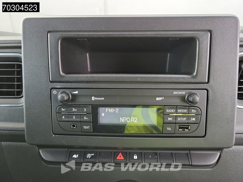 Panel van Renault Master 150PK Automaat L2H2 LED 150PK Airco Cruise Camera APK 11-2026 Euro6 L2 Airco Cruise control: picture 14 Panel van Renault Master 150PK Automaat L2H2 LED 150PK Airco Cruise Camera APK 11-2026 Euro6 L2 Airco Cruise control: picture 14