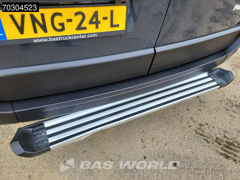 Panel van Renault Master 150PK Automaat L2H2 LED 150PK Airco Cruise Camera APK 11-2026 Euro6 L2 Airco Cruise control: picture 9 Panel van Renault Master 150PK Automaat L2H2 LED 150PK Airco Cruise Camera APK 11-2026 Euro6 L2 Airco Cruise control: picture 9