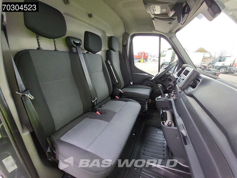 Panel van Renault Master 150PK Automaat L2H2 LED 150PK Airco Cruise Camera APK 11-2026 Euro6 L2 Airco Cruise control: picture 12 Panel van Renault Master 150PK Automaat L2H2 LED 150PK Airco Cruise Camera APK 11-2026 Euro6 L2 Airco Cruise control: picture 12