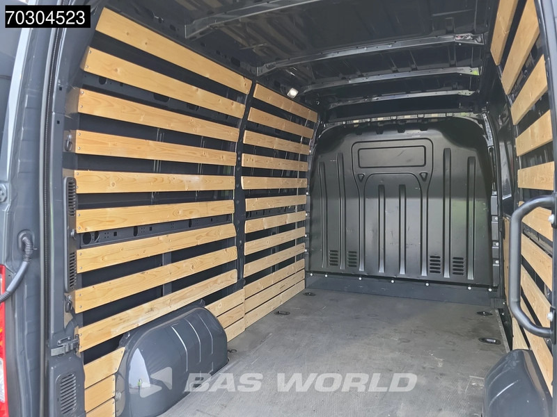 Panel van Renault Master 150PK Automaat L2H2 LED 150PK Airco Cruise Camera APK 11-2026 Euro6 L2 Airco Cruise control: picture 8 Panel van Renault Master 150PK Automaat L2H2 LED 150PK Airco Cruise Camera APK 11-2026 Euro6 L2 Airco Cruise control: picture 8