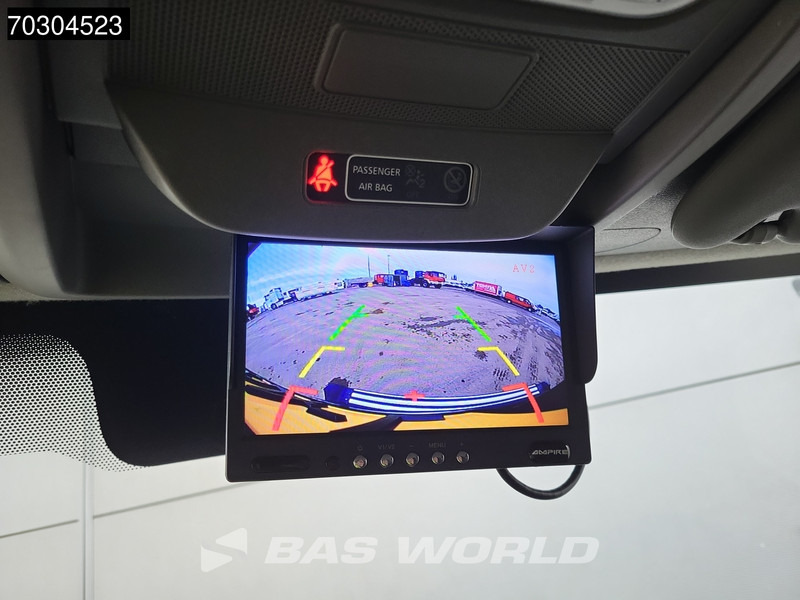 Panel van Renault Master 150PK Automaat L2H2 LED 150PK Airco Cruise Camera APK 11-2026 Euro6 L2 Airco Cruise control: picture 17 Panel van Renault Master 150PK Automaat L2H2 LED 150PK Airco Cruise Camera APK 11-2026 Euro6 L2 Airco Cruise control: picture 17