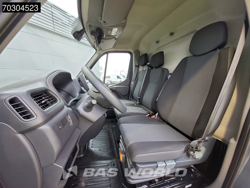 Panel van Renault Master 150PK Automaat L2H2 LED 150PK Airco Cruise Camera APK 11-2026 Euro6 L2 Airco Cruise control: picture 11 Panel van Renault Master 150PK Automaat L2H2 LED 150PK Airco Cruise Camera APK 11-2026 Euro6 L2 Airco Cruise control: picture 11