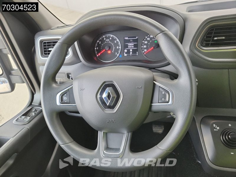 Panel van Renault Master 150PK Automaat L2H2 LED 150PK Airco Cruise Camera APK 11-2026 Euro6 L2 Airco Cruise control: picture 18 Panel van Renault Master 150PK Automaat L2H2 LED 150PK Airco Cruise Camera APK 11-2026 Euro6 L2 Airco Cruise control: picture 18