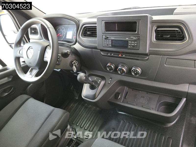 Panel van Renault Master 150PK Automaat L2H2 LED 150PK Airco Cruise Camera APK 11-2026 Euro6 L2 Airco Cruise control: picture 10 Panel van Renault Master 150PK Automaat L2H2 LED 150PK Airco Cruise Camera APK 11-2026 Euro6 L2 Airco Cruise control: picture 10