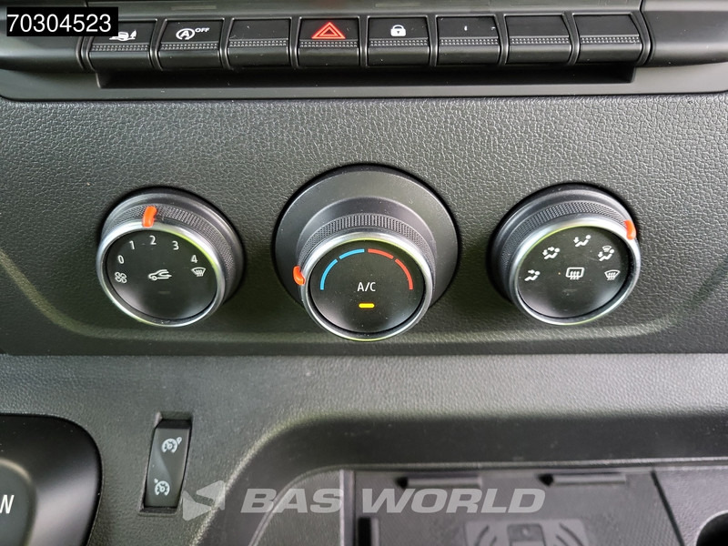 Panel van Renault Master 150PK Automaat L2H2 LED 150PK Airco Cruise Camera APK 11-2026 Euro6 L2 Airco Cruise control: picture 15 Panel van Renault Master 150PK Automaat L2H2 LED 150PK Airco Cruise Camera APK 11-2026 Euro6 L2 Airco Cruise control: picture 15