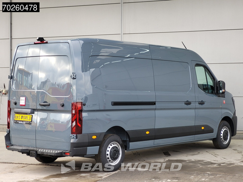 Renault Master 150PK L3H2 NEW MODEL 2025! 150PK Camera Parkeersensoren Airco Carplay 12m3 Airco Cruise control - Panel van: picture 5 Renault Master 150PK L3H2 NEW MODEL 2025! 150PK Camera Parkeersensoren Airco Carplay 12m3 Airco Cruise control - Panel van: picture 5