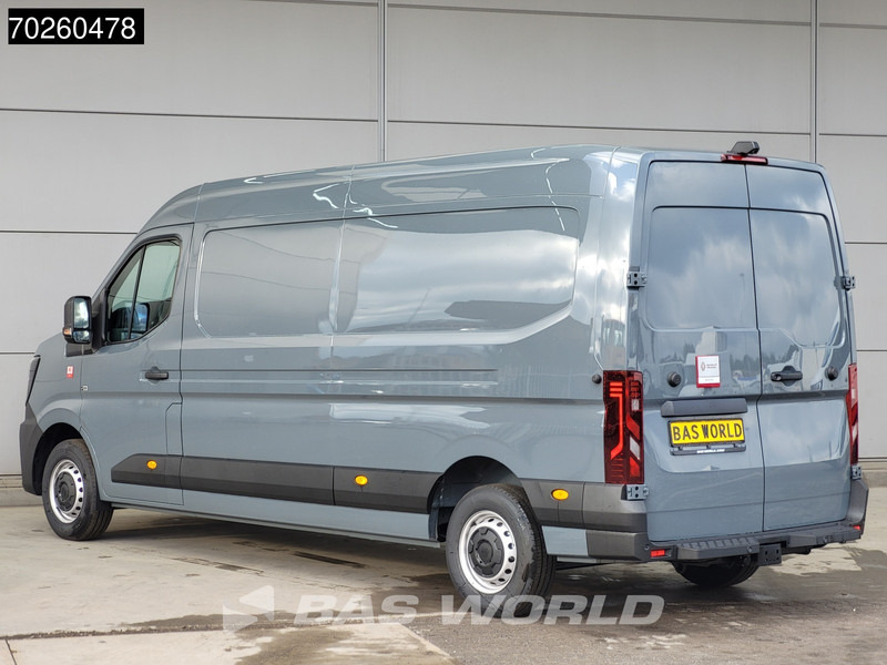 Renault Master 150PK L3H2 NEW MODEL 2025! 150PK Camera Parkeersensoren Airco Carplay 12m3 Airco Cruise control - Panel van: picture 2 Renault Master 150PK L3H2 NEW MODEL 2025! 150PK Camera Parkeersensoren Airco Carplay 12m3 Airco Cruise control - Panel van: picture 2