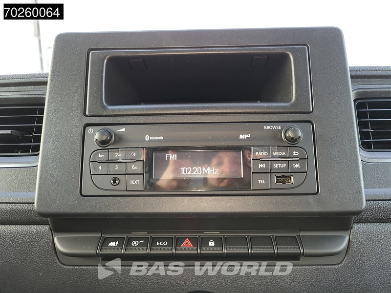 New Refrigerated van Renault Master 165PK -15 Koelwagen Thermo King Vriezer V200 MAX 230V stekker Koel Koeler Vries Kühlwagen Bakwagen Kühlkoffer Frigo 17m3 Airco Cruise: picture 15