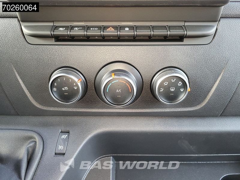 New Refrigerated van Renault Master 165PK -15 Koelwagen Thermo King Vriezer V200 MAX 230V stekker Koel Koeler Vries Kühlwagen Bakwagen Kühlkoffer Frigo 17m3 Airco Cruise: picture 14