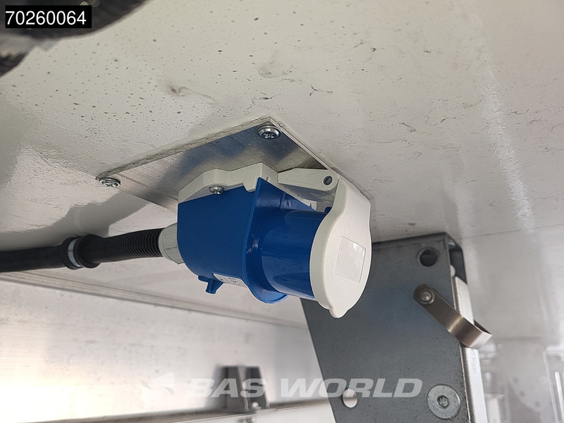 New Refrigerated van Renault Master 165PK -15 Koelwagen Thermo King Vriezer V200 MAX 230V stekker Koel Koeler Vries Kühlwagen Bakwagen Kühlkoffer Frigo 17m3 Airco Cruise: picture 8