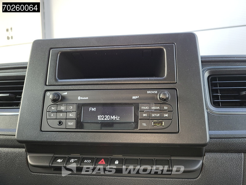 New Refrigerated van Renault Master 165PK -15 Koelwagen Thermo King Vriezer V200 MAX 230V stekker Koel Koeler Vries Kühlwagen Bakwagen Kühlkoffer Frigo 17m3 Airco Cruise: picture 11