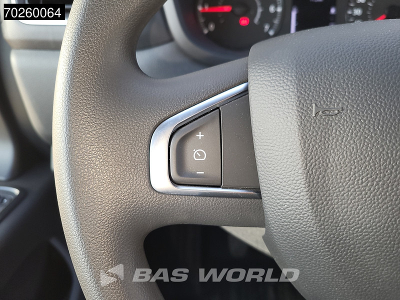 New Refrigerated van Renault Master 165PK -15 Koelwagen Thermo King Vriezer V200 MAX 230V stekker Koel Koeler Vries Kühlwagen Bakwagen Kühlkoffer Frigo 17m3 Airco Cruise: picture 17