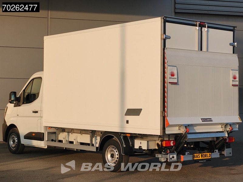 Renault Master 170pk Bakwagen Gekoeld Thermo King C-250 LED Airco Cruise Kühler Kühlkoffer Kühlwagen Koel Koeler 17m3 Airco Cruise control - Refrigerated van: picture 2 Renault Master 170pk Bakwagen Gekoeld Thermo King C-250 LED Airco Cruise Kühler Kühlkoffer Kühlwagen Koel Koeler 17m3 Airco Cruise control - Refrigerated van: picture 2