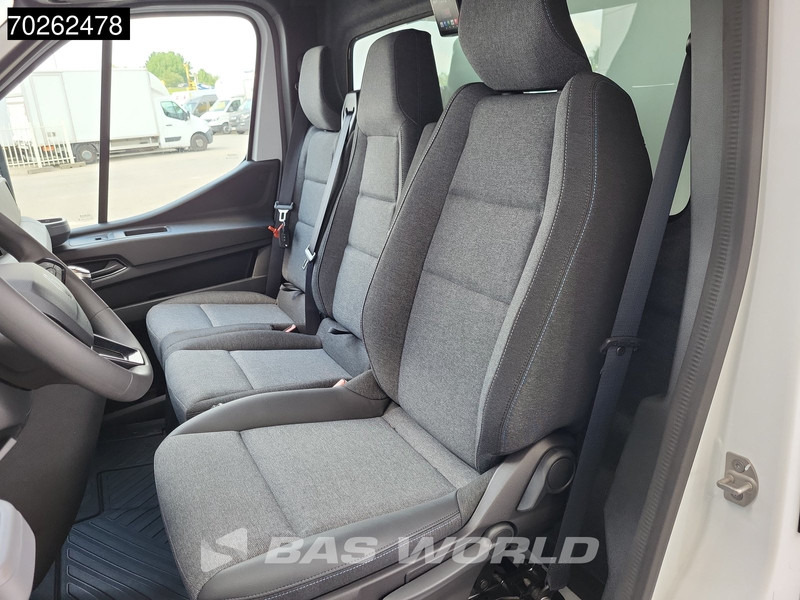 New Refrigerated van Renault Master 170pk Koelwagen Laadklep 2025model Thermo King C-250 LED Airco Cruise Carplay Koeler Koel Kühlwagen Kühlkoffer 17m3 Airco Cruise contr: picture 14 New Refrigerated van Renault Master 170pk Koelwagen Laadklep 2025model Thermo King C-250 LED Airco Cruise Carplay Koeler Koel Kühlwagen Kühlkoffer 17m3 Airco Cruise contr: picture 14