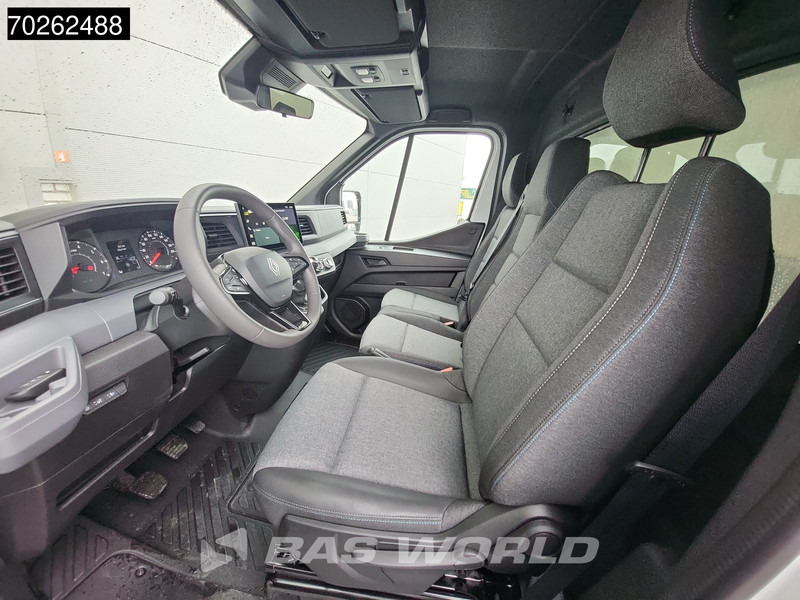 New Curtain side van Renault Master 170pk Schuifzeilen met Laadklep 2025 Model LED Carplay Airco Cruise Schuifzeil Zeilen Koffer Meubelbak 21m3 Airco Cruise control: picture 9