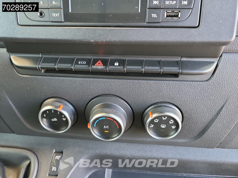 Leasing of Renault Master Z.E. 77PK Elektrisch 33kWh WLTP 120km L2H2 L2 E-Tech Camera Airco Cruise 10m3 Airco Cruise control Renault Master Z.E. 77PK Elektrisch 33kWh WLTP 120km L2H2 L2 E-Tech Camera Airco Cruise 10m3 Airco Cruise control: picture 16