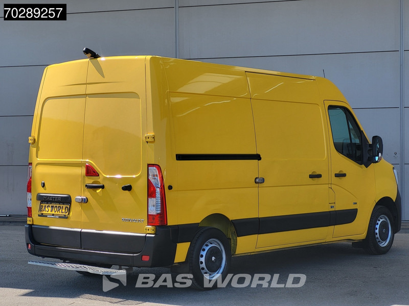 Leasing of Renault Master Z.E. 77PK Elektrisch 33kWh WLTP 120km L2H2 L2 E-Tech Camera Airco Cruise 10m3 Airco Cruise control Renault Master Z.E. 77PK Elektrisch 33kWh WLTP 120km L2H2 L2 E-Tech Camera Airco Cruise 10m3 Airco Cruise control: picture 6