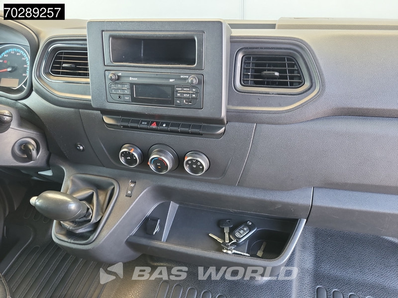Leasing of Renault Master Z.E. 77PK Elektrisch 33kWh WLTP 120km L2H2 L2 E-Tech Camera Airco Cruise 10m3 Airco Cruise control Renault Master Z.E. 77PK Elektrisch 33kWh WLTP 120km L2H2 L2 E-Tech Camera Airco Cruise 10m3 Airco Cruise control: picture 15