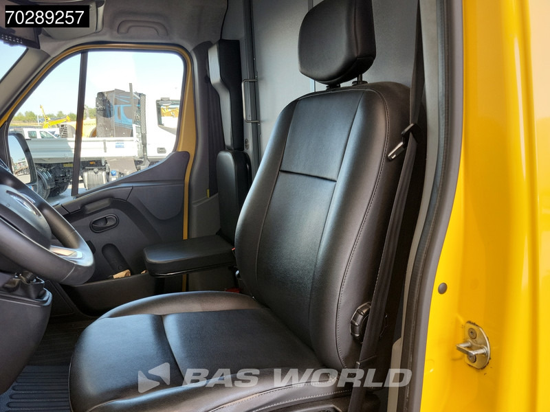 Leasing of Renault Master Z.E. 77PK Elektrisch 33kWh WLTP 120km L2H2 L2 E-Tech Camera Airco Cruise 10m3 Airco Cruise control Renault Master Z.E. 77PK Elektrisch 33kWh WLTP 120km L2H2 L2 E-Tech Camera Airco Cruise 10m3 Airco Cruise control: picture 13