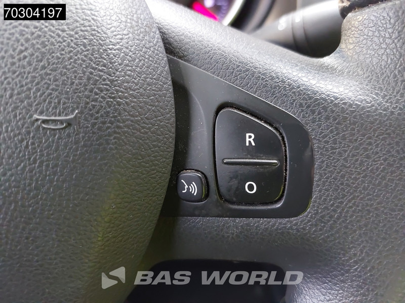 Small van Renault Trafic 145pk Dubbel Cabine Automaat L2H1 LED Navi Airco Camera Parkeersensoren APK 09-2026 L2 DC Doka Mixto Airco Trekhaak Cruise contr: picture 17
