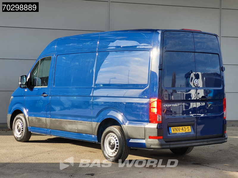 Volkswagen Crafter 102pk L3H3 Airco Cruise APK 06-2026 Euro6 L2H2 Airco Cruise control - Small van: picture 2 Volkswagen Crafter 102pk L3H3 Airco Cruise APK 06-2026 Euro6 L2H2 Airco Cruise control - Small van: picture 2