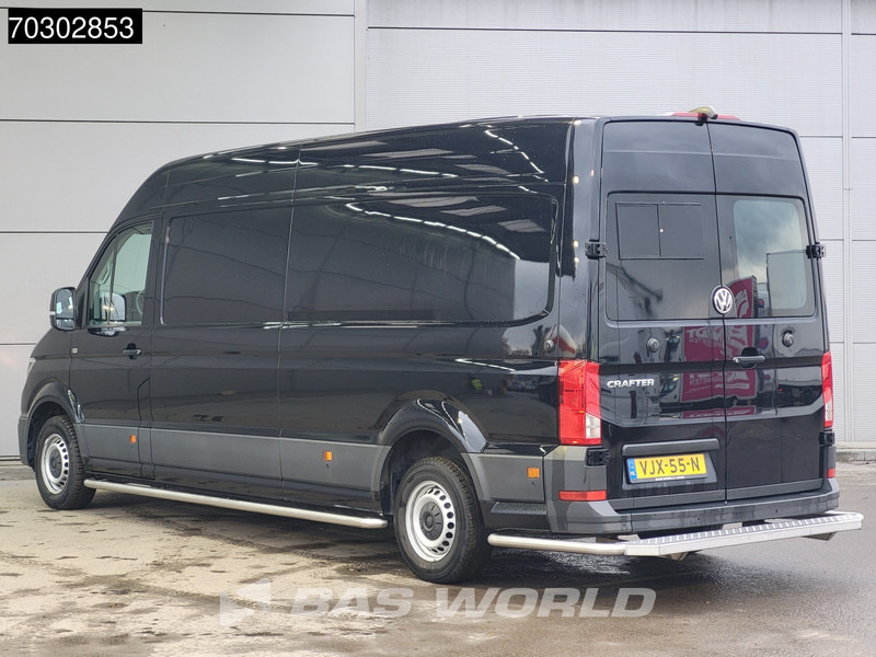 Volkswagen Crafter 102pk L4H3 Navi Airco Camera Parkeersensoren v+a Werkplaatsinrichting APK 04-2026 Euro6 L3H2 Airco Cruise control - Panel van: picture 2 Volkswagen Crafter 102pk L4H3 Navi Airco Camera Parkeersensoren v+a Werkplaatsinrichting APK 04-2026 Euro6 L3H2 Airco Cruise control - Panel van: picture 2