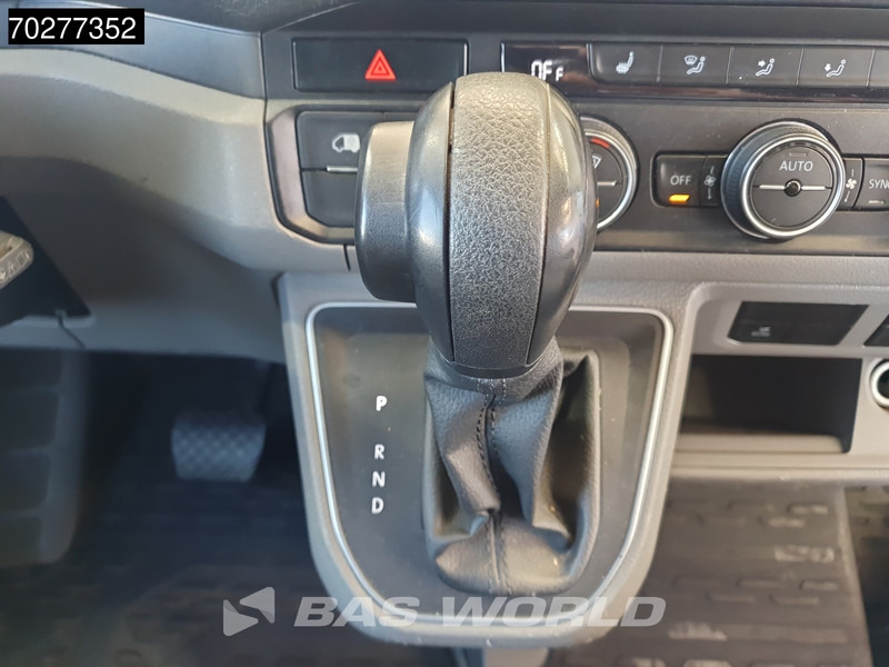 Panel van, Electric van Volkswagen Crafter 136pk Elektrisch WLTP 115KM Automaat L3H3 Navi LED Airco Cruise Camera Parkeersensoren L2H2 11m3 Airco Cruise control: picture 18