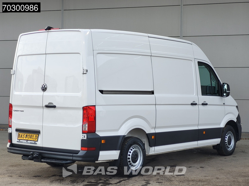 Volkswagen Crafter 140pk Automaat L3H3 Trekhaak Airco Camera Euro6 L2H2 Airco Trekhaak - Panel van: picture 2 Volkswagen Crafter 140pk Automaat L3H3 Trekhaak Airco Camera Euro6 L2H2 Airco Trekhaak - Panel van: picture 2
