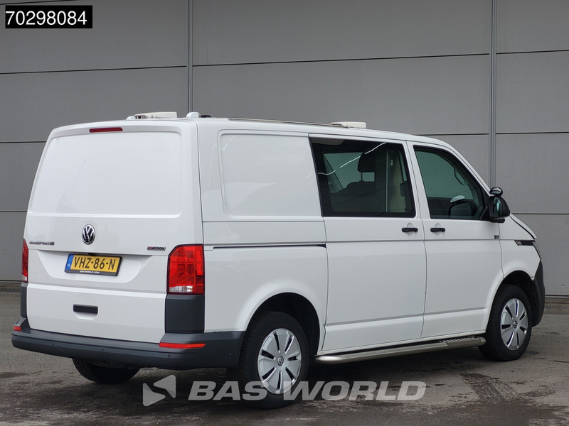 Volkswagen Transporter 150PK 4Motion 4x4 L1H1 Navi Airco Cruise Camera Parkeersensoren v+a Standkachel APK 04-2026 Euro6 L1 Kompakt Allrad 4WD Airco Cruise c - Small van: picture 5 Volkswagen Transporter 150PK 4Motion 4x4 L1H1 Navi Airco Cruise Camera Parkeersensoren v+a Standkachel APK 04-2026 Euro6 L1 Kompakt Allrad 4WD Airco Cruise c - Small van: picture 5