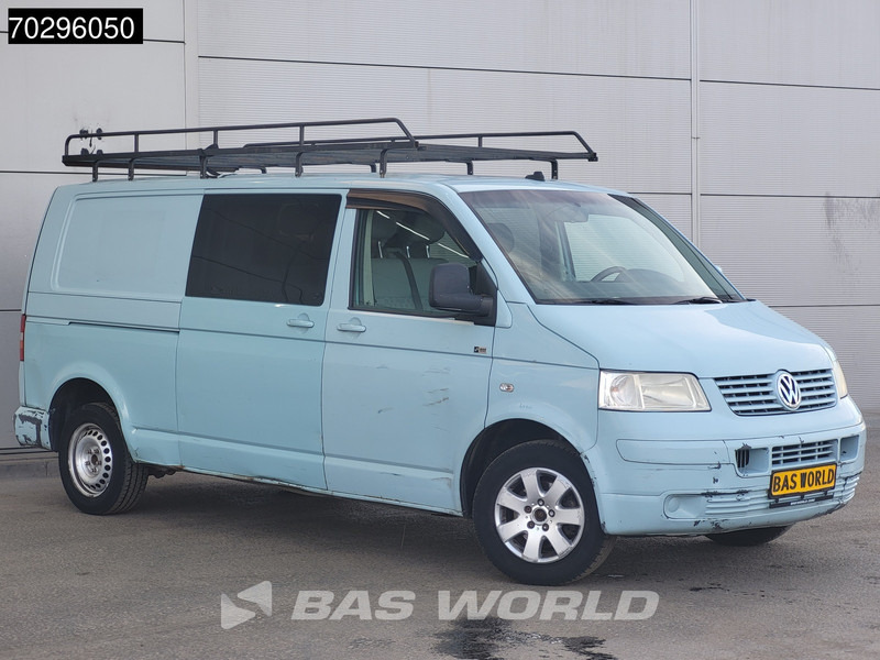 Volkswagen transporter 174pk Dubbel Cabine L2H1 Trekhaak Airco Imperiaal DC Doka Mixto Airco Trekhaak - Small van: picture 5 Volkswagen transporter 174pk Dubbel Cabine L2H1 Trekhaak Airco Imperiaal DC Doka Mixto Airco Trekhaak - Small van: picture 5