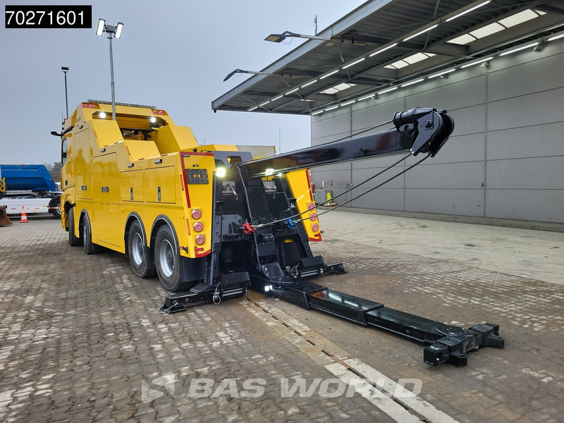 Leasing of Mercedes-Benz Arocs 4158 8X4 NEW! Miller Industries Century 6035 Recovery truck Abschleppwagen Mercedes-Benz Arocs 4158 8X4 NEW! Miller Industries Century 6035 Recovery truck Abschleppwagen: picture 12 Leasing of Mercedes-Benz Arocs 4158 8X4 NEW! Miller Industries Century 6035 Recovery truck Abschleppwagen Mercedes-Benz Arocs 4158 8X4 NEW! Miller Industries Century 6035 Recovery truck Abschleppwagen: picture 12